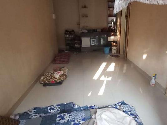 1 BHK Flat In Kasturi Apartments For Sale  In Shaniwar Peth