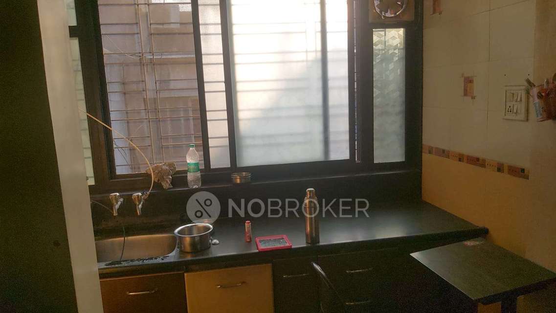 1 BHK Flat In Kasturi Apartments For Sale  In Shaniwar Peth