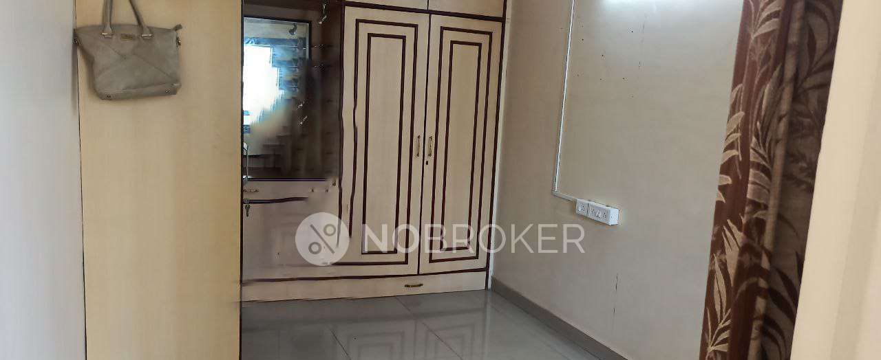 1 BHK Flat In Kasturi Apartments For Sale  In Shaniwar Peth