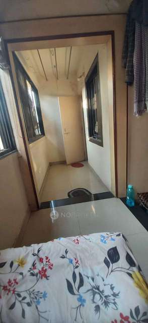 1 BHK Flat In Kasturi Apartments For Sale  In Shaniwar Peth