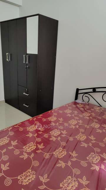 2 BHK Flat In Shapoorji Pallonji Joyville Hinjawadi I Phase I, Hinjewadi for Rent  In Hinjewadi