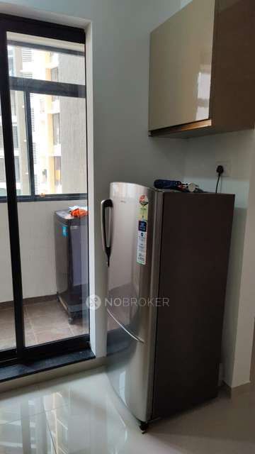 2 BHK Flat In Shapoorji Pallonji Joyville Hinjawadi I Phase I, Hinjewadi for Rent  In Hinjewadi