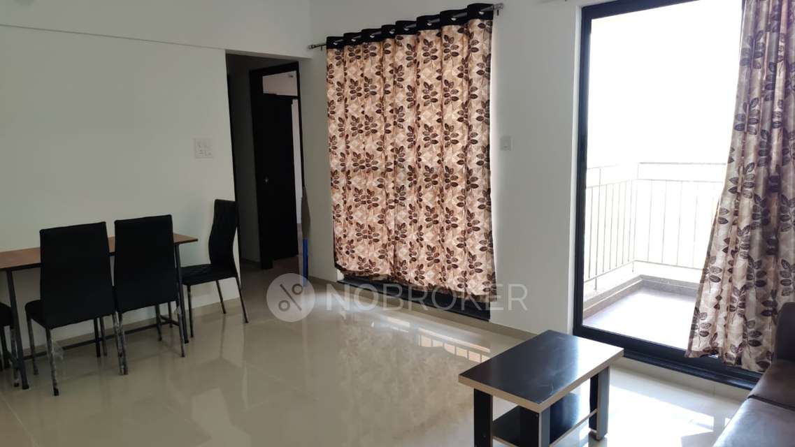 2 BHK Flat In Shapoorji Pallonji Joyville Hinjawadi I Phase I, Hinjewadi for Rent  In Hinjewadi