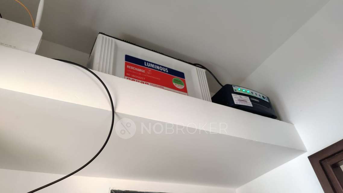 2 BHK Flat In Shapoorji Pallonji Joyville Hinjawadi I Phase I, Hinjewadi for Rent  In Hinjewadi