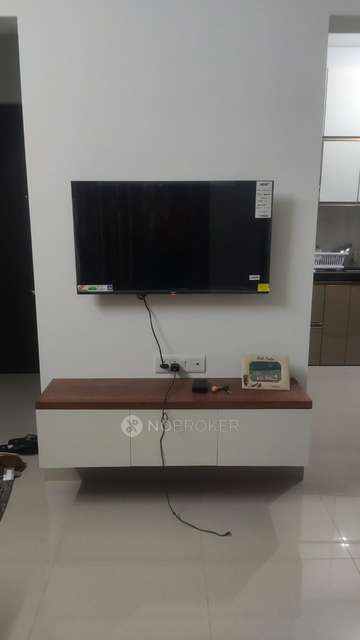 2 BHK Flat In Shapoorji Pallonji Joyville Hinjawadi I Phase I, Hinjewadi for Rent  In Hinjewadi