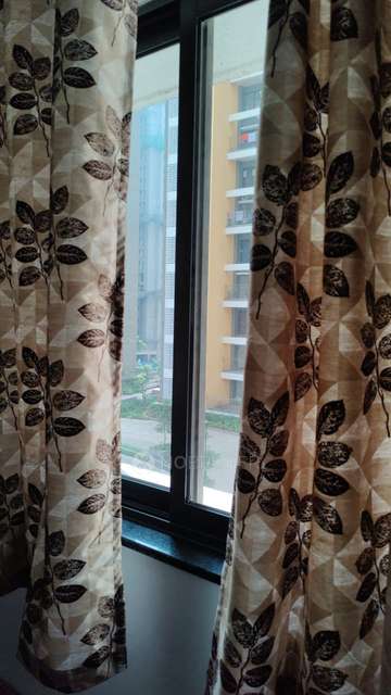 2 BHK Flat In Shapoorji Pallonji Joyville Hinjawadi I Phase I, Hinjewadi for Rent  In Hinjewadi