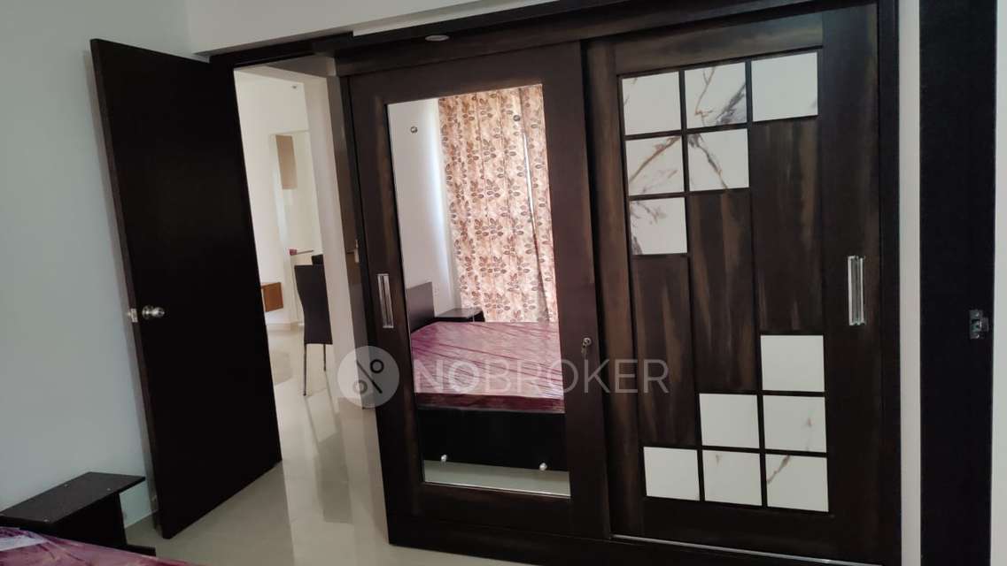 2 BHK Flat In Shapoorji Pallonji Joyville Hinjawadi I Phase I, Hinjewadi for Rent  In Hinjewadi