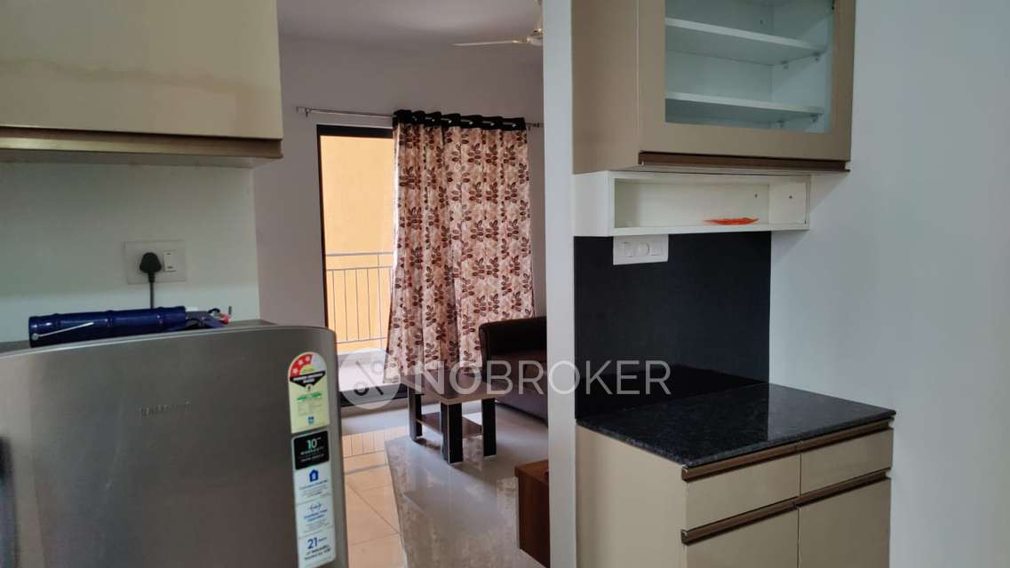 2 BHK Flat In Shapoorji Pallonji Joyville Hinjawadi I Phase I, Hinjewadi for Rent  In Hinjewadi