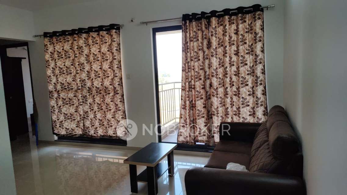 2 BHK Flat In Shapoorji Pallonji Joyville Hinjawadi I Phase I, Hinjewadi for Rent  In Hinjewadi