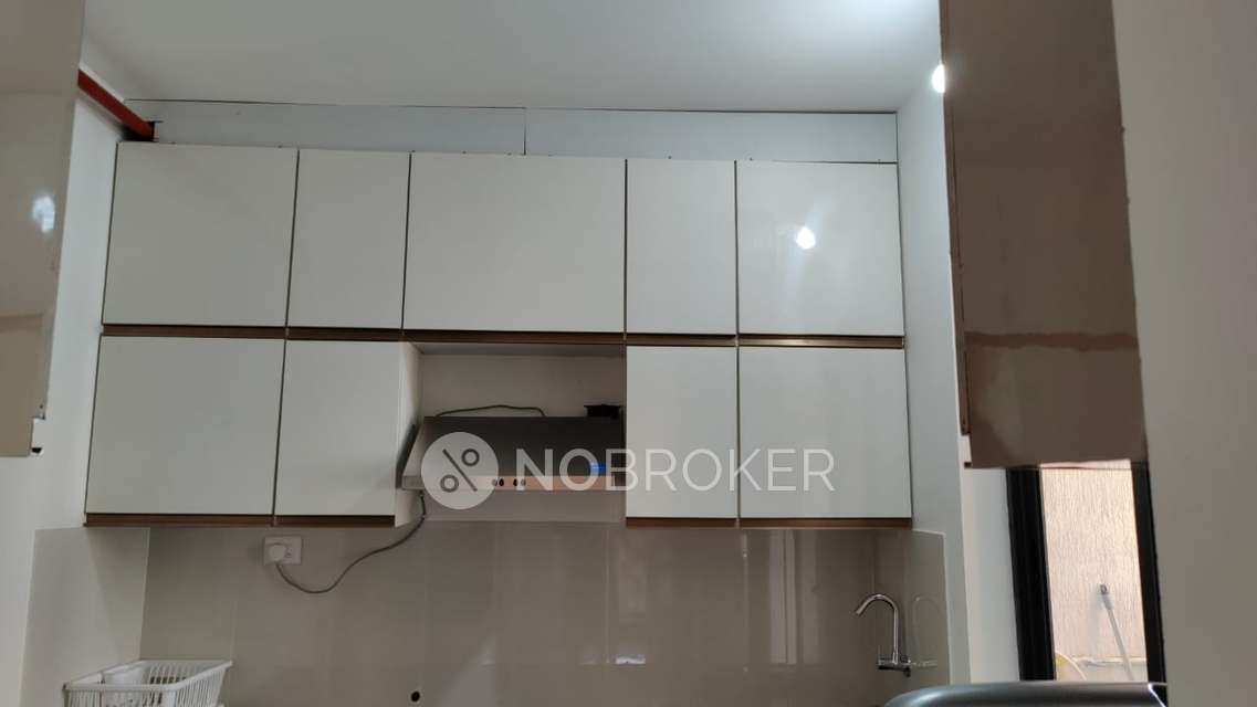 2 BHK Flat In Shapoorji Pallonji Joyville Hinjawadi I Phase I, Hinjewadi for Rent  In Hinjewadi