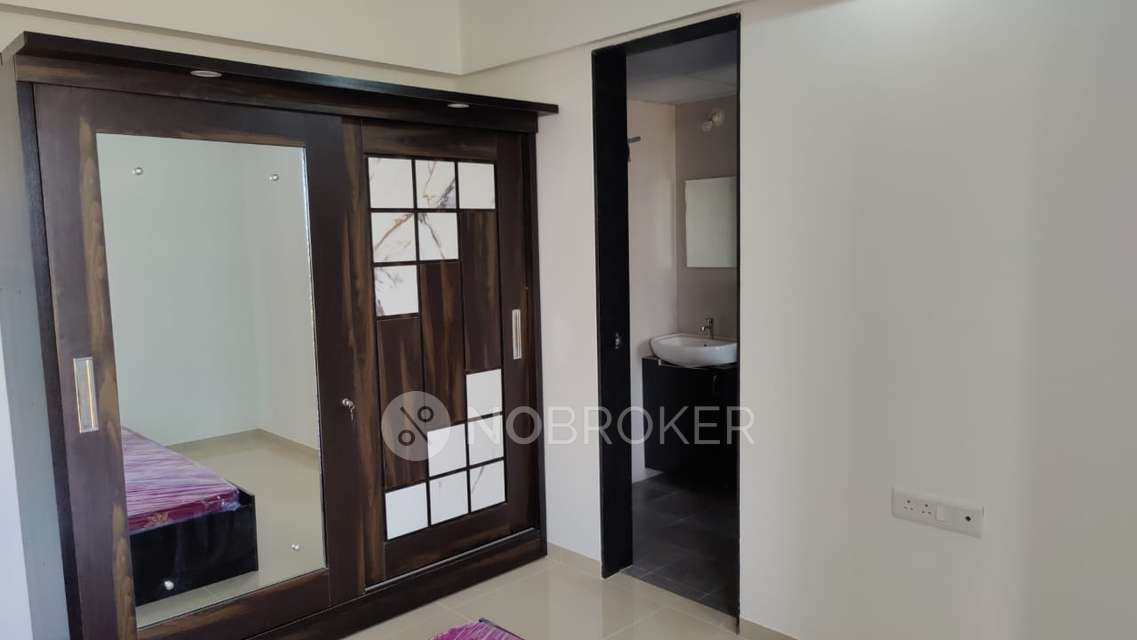 2 BHK Flat In Shapoorji Pallonji Joyville Hinjawadi I Phase I, Hinjewadi for Rent  In Hinjewadi