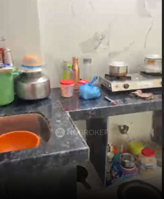 1 BHK Flat In C G Haritage  for Rent  In Kasheli