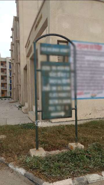 1 BHK Flat In Dda Uttsav Apartment For Sale  In Rohini