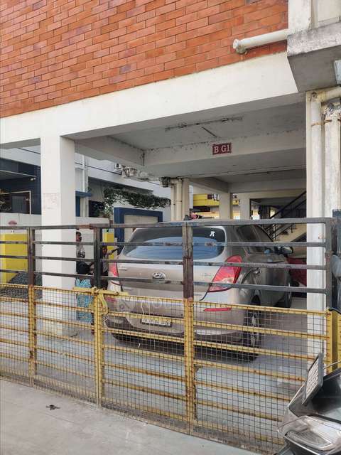 2 BHK Flat In Bethel Square Construction For Sale  In Korattur