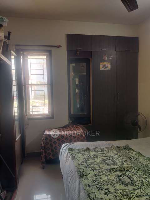 2 BHK Flat In Bethel Square Construction For Sale  In Korattur