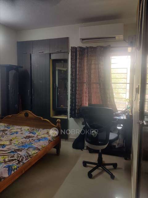 2 BHK Flat In Bethel Square Construction For Sale  In Korattur