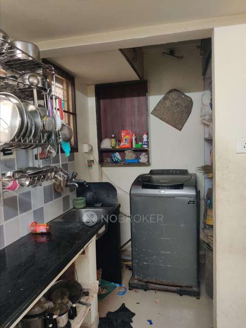 2 BHK Flat In Bethel Square Construction For Sale  In Korattur