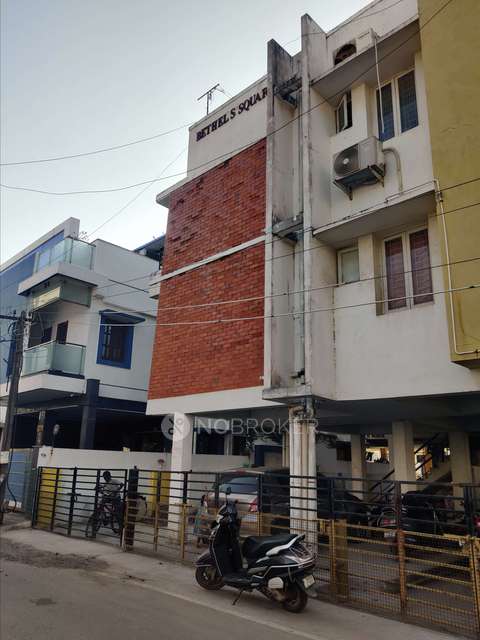 2 BHK Flat In Bethel Square Construction For Sale  In Korattur