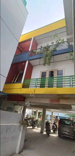 2 BHK Flat In Bethel Square Construction For Sale  In Korattur