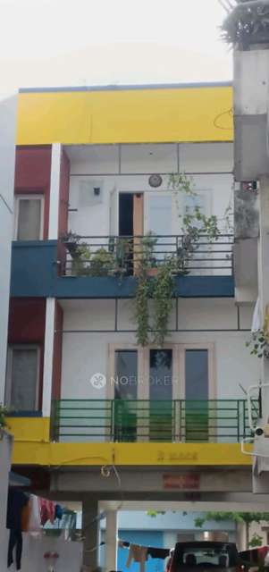 2 BHK Flat In Bethel Square Construction For Sale  In Korattur