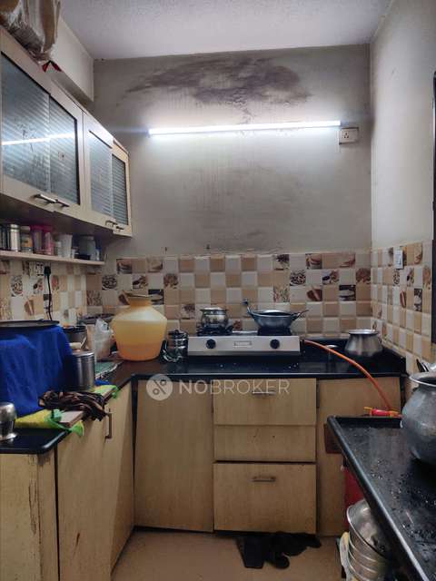 2 BHK Flat In Bethel Square Construction For Sale  In Korattur