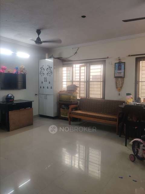 2 BHK Flat In Bethel Square Construction For Sale  In Korattur