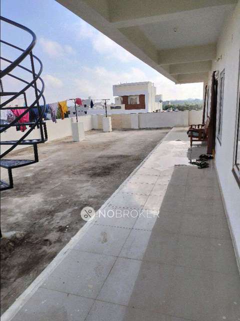 1 RK Flat for Rent  In Gurram Guda