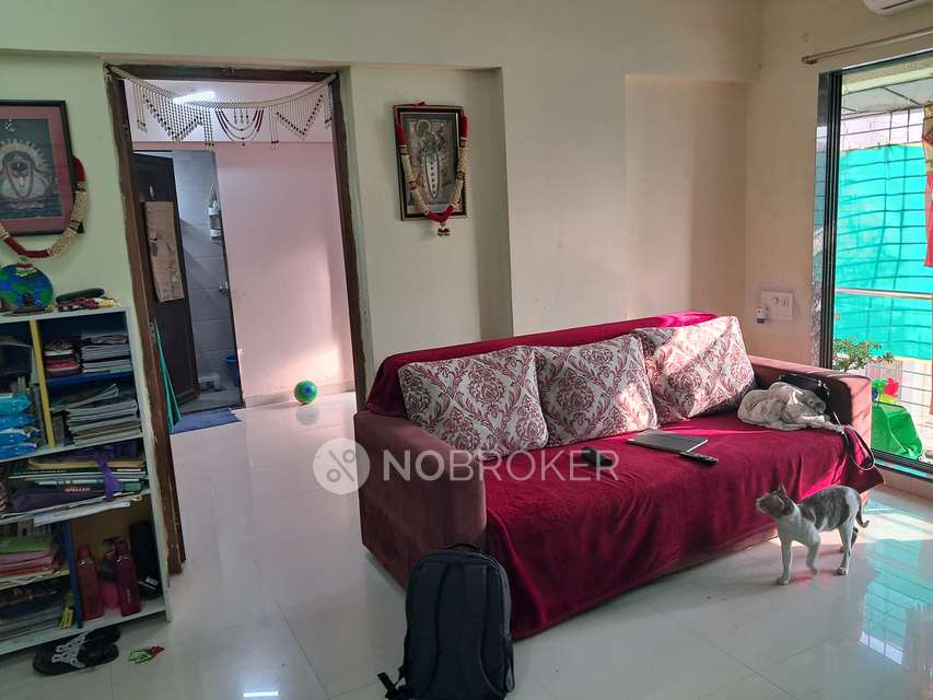 1 BHK Flat In Jvm Spaces Srushti Vihar, Vasant Vihar For Sale  In Vasant Vihar