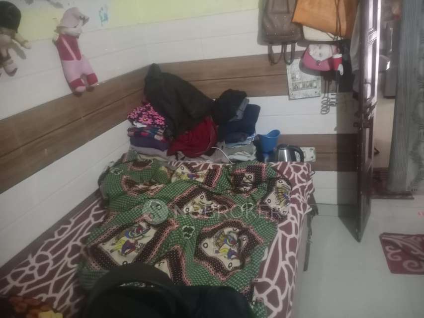 3 BHK House For Sale  In Nangloi