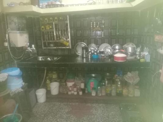 3 BHK House For Sale  In Nangloi