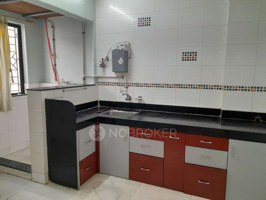 2 BHK Flat In Rahul Nisarg Society for Rent  In Atul Nagar Phase Ii