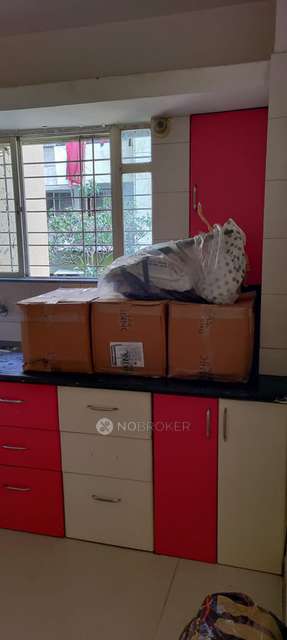 1 BHK Flat In Venkatesh Venkatesh Vrundavan, Pune For Sale  In Vadgaon Budruk