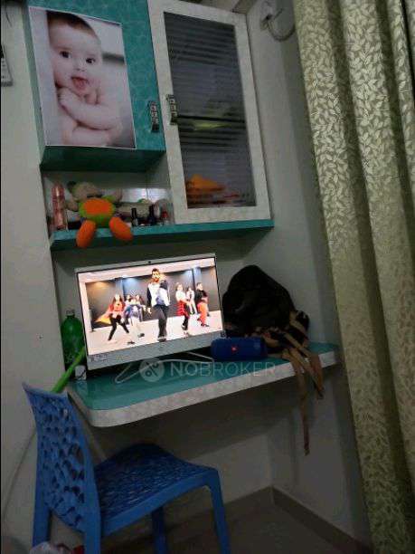 2 BHK Flat In Jj Sanjeevani for Rent  In Thergaon