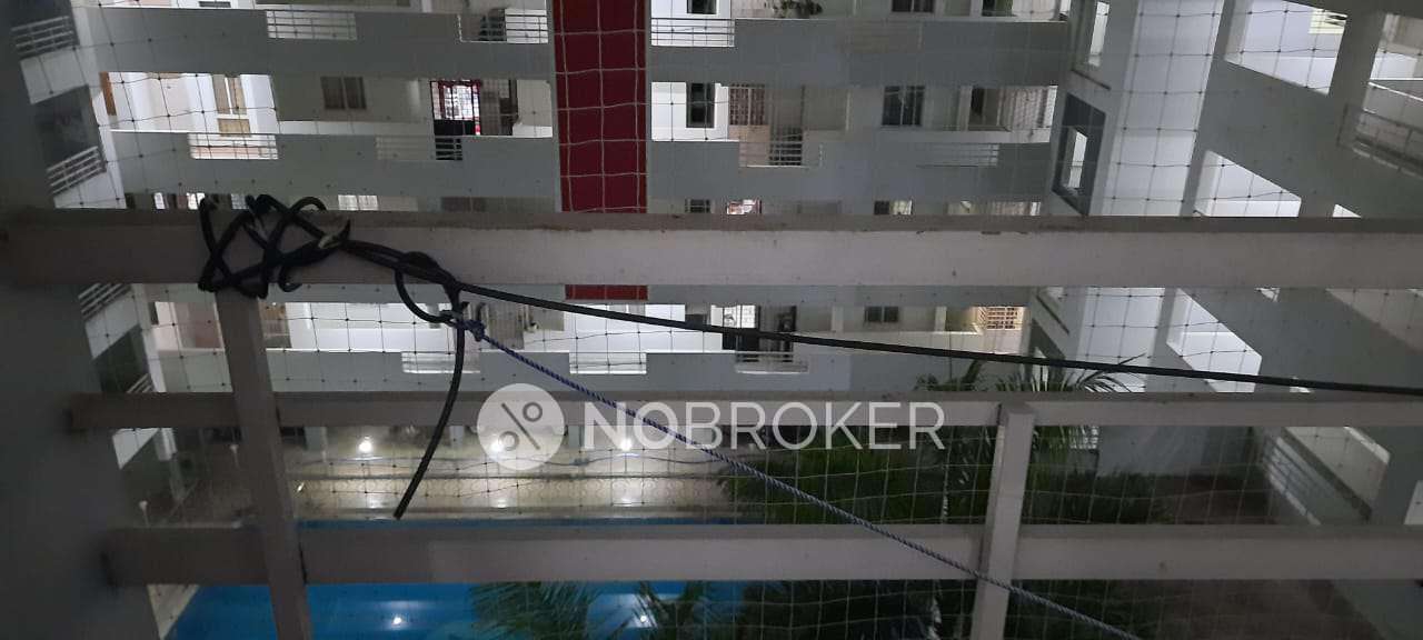 1 BHK Flat In Vaastu Greens For Sale  In Sunkalpalya