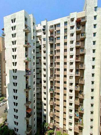 1 BHK Flat In Lodha Casa Paseo For Sale  In Dombivli East