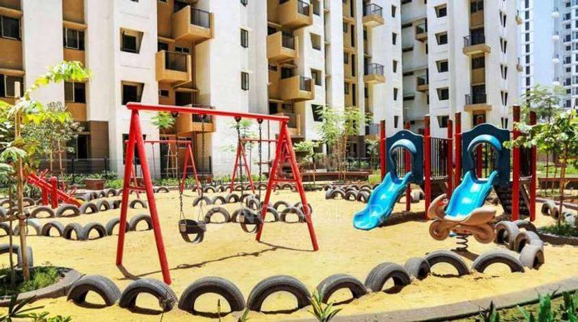 1 BHK Flat In Lodha Casa Paseo For Sale  In Dombivli East