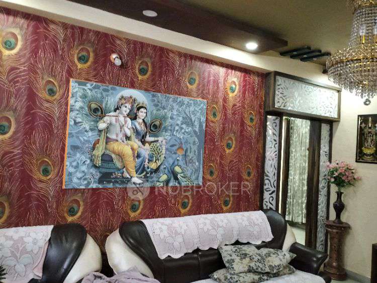 2 BHK Flat In Ky Residency For Sale  In Bachupally  