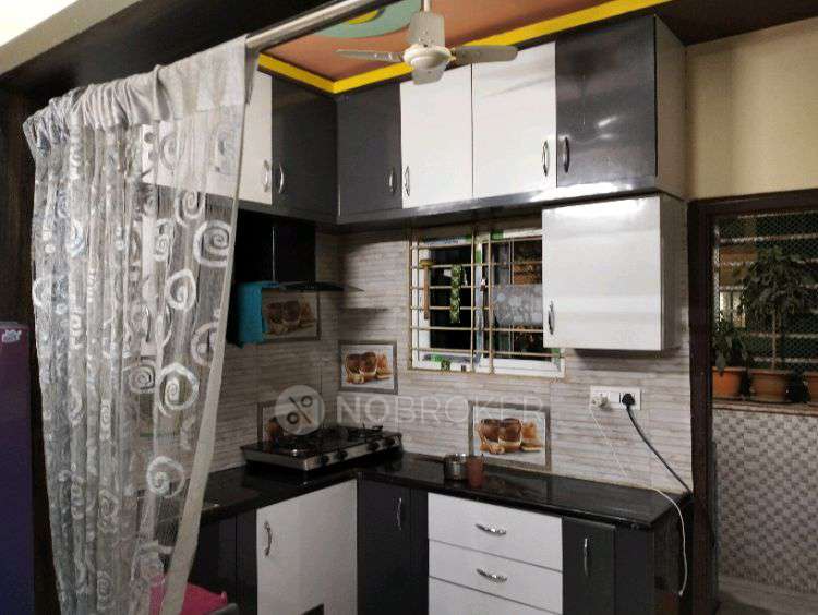 2 BHK Flat In Ky Residency For Sale  In Bachupally  