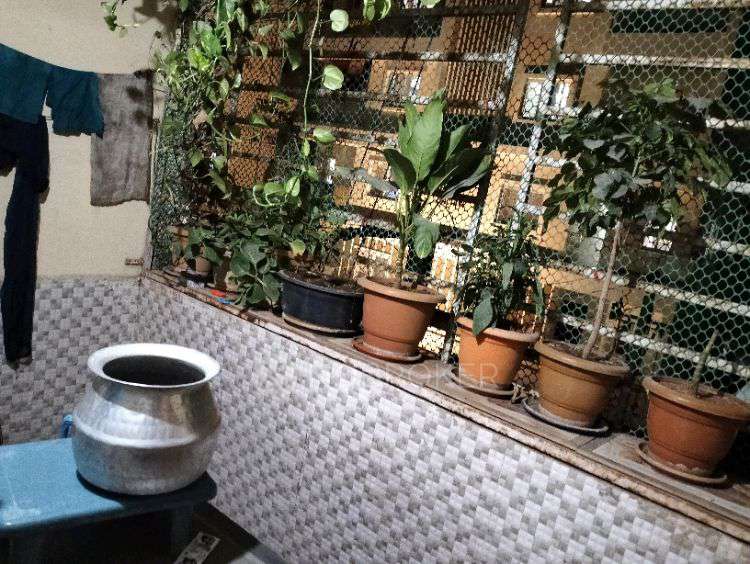 2 BHK Flat In Ky Residency For Sale  In Bachupally  