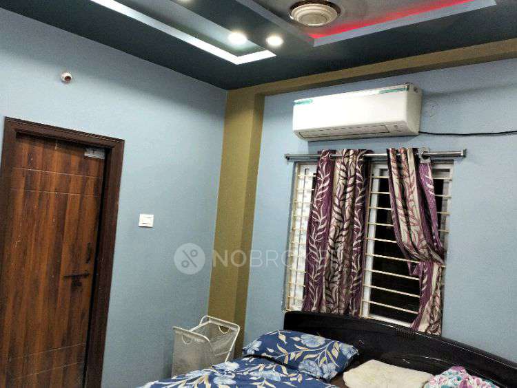 2 BHK Flat In Ky Residency For Sale  In Bachupally  
