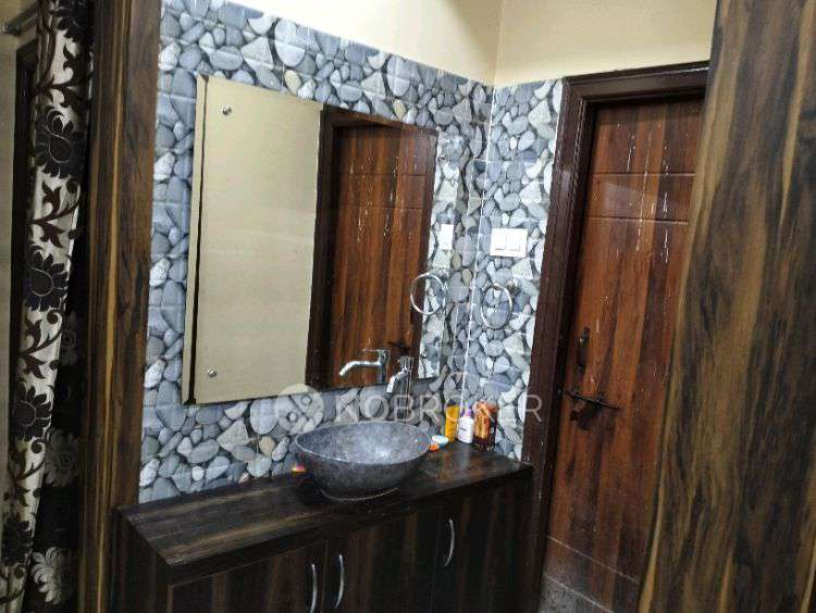 2 BHK Flat In Ky Residency For Sale  In Bachupally  