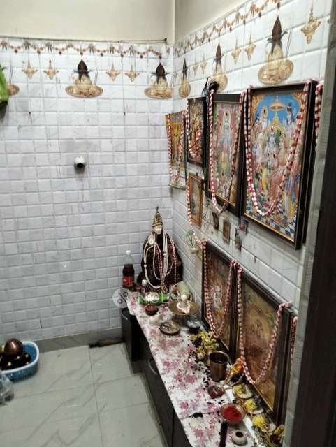 2 BHK Flat In Ky Residency For Sale  In Bachupally  