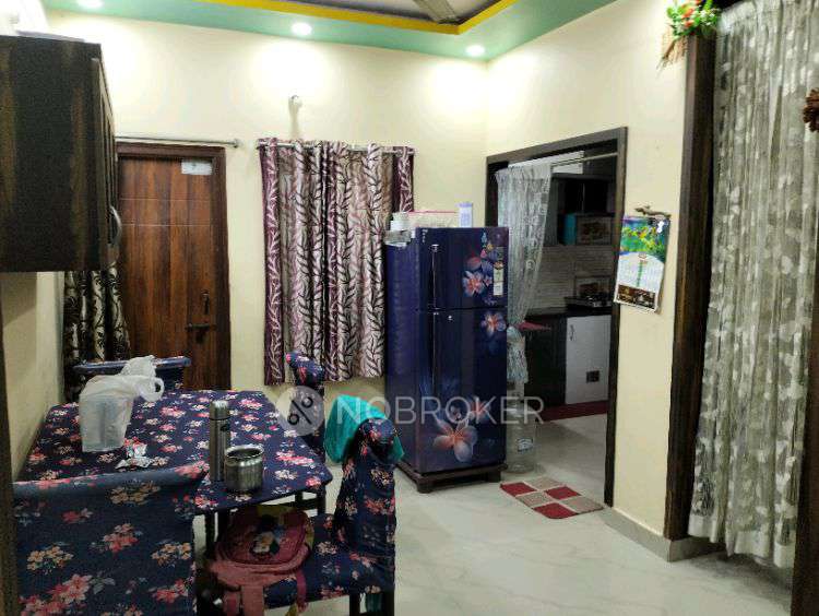 2 BHK Flat In Ky Residency For Sale  In Bachupally  