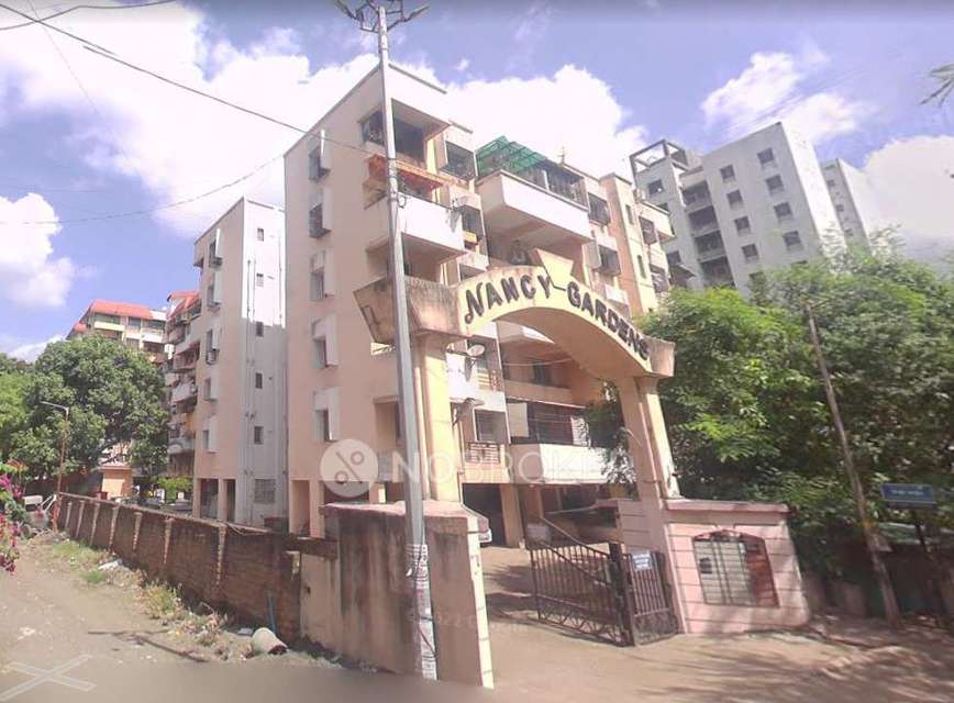 2 BHK Flat In Nancy Gardens For Sale  In Lullanagar