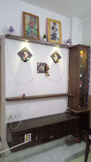 2 BHK Flat In Nancy Gardens For Sale  In Lullanagar