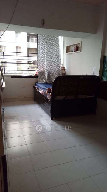 2 BHK Flat In Nancy Gardens For Sale  In Lullanagar
