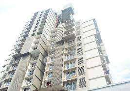 2 BHK Flat In Bank Auction Property - Tapsya Chsl For Sale  In Andheri West