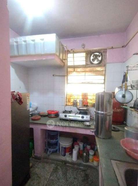 1 BHK Flat In Sunrise Apartment  For Sale  In Bakkarwala