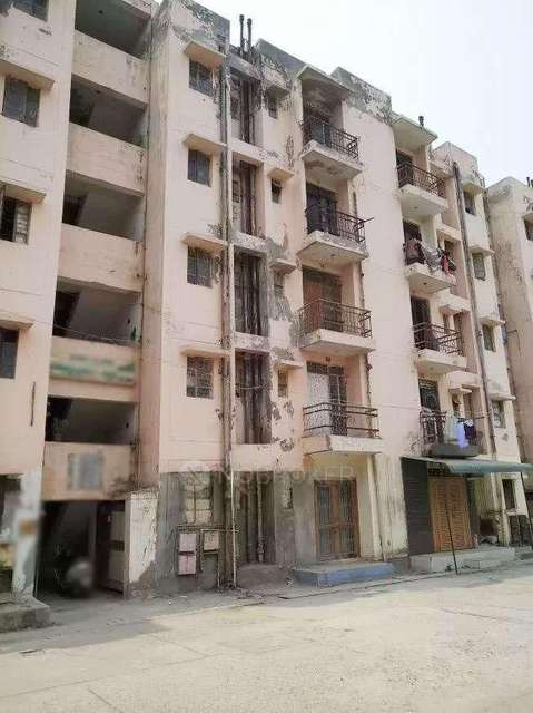 1 BHK Flat In Sunrise Apartment  For Sale  In Bakkarwala