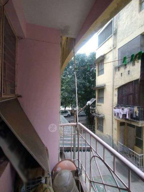 1 BHK Flat In Sunrise Apartment  For Sale  In Bakkarwala